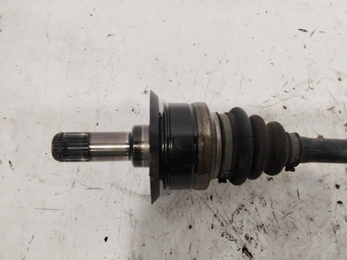 7597682AI04 antriebswelle hinten rechts BMW SERIE 1 LIM. F21 118D 2012 1799532