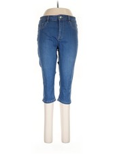 Next Women Blue Jeans 10