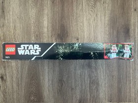 New LEGO Star Wars: AT-AP Walker 7671 NEW SEALED BOX