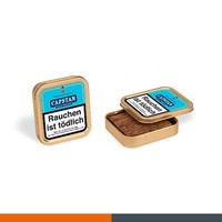 Capstan Original Navy Cut Pfeifentabak 50G Dose