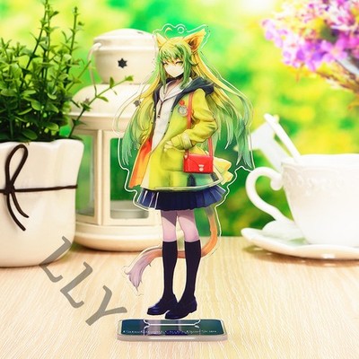 Fate/Grand Order Atalanta Anime Desktop Acrylic Stand Figure Cosplay Gift