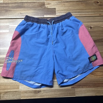 Slunks ''Pace Bootlegger'' 2023  Mens Size M Volleyball Shorts