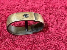 Henry Big Boy Forend Barrel Band Screw For Octagon Barrel- Brass .44 Mag-31624