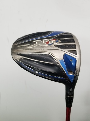 2016 Callaway XR 16 DRIVER 13,5 * SENIOR FUJIKURA SPEEDER 565 EVOLUTION FAIR