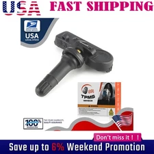 1PCS Tire Air Pressure Sensor 13586335 25920615 fit For Chevrolet Buick GMC US