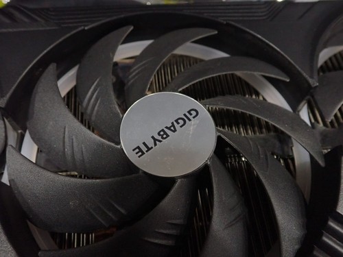 GIGABYTE GeForce RTX 4090 Gaming OC 24 Graphics Card, 24GB GDDR6X, PCIe 5.0 - Picture 2 of 16