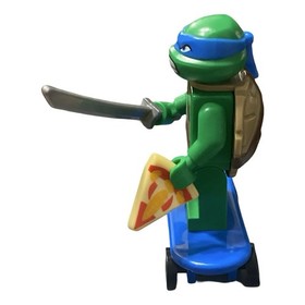 Leonardo 79104 79103 79118 TMNT Teenage Mutant Ninja Turtle LEGO&reg; Mini *READ
