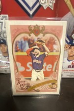 2025 Topps Allen & Ginter - Sweet Victory Jose Altuve #SV-38