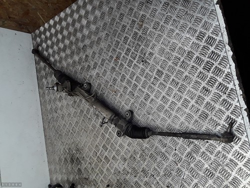 2004 HONDA JAZZ LENKGETRIEBE (LHD) HYDRAULISCH 1300PETROL 7891501172