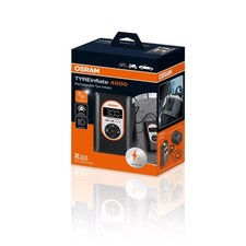 Produktbild - Osram Akku-Reifenpumpe TYREinflate4000