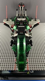 LEGO  Space Police 2 Lot