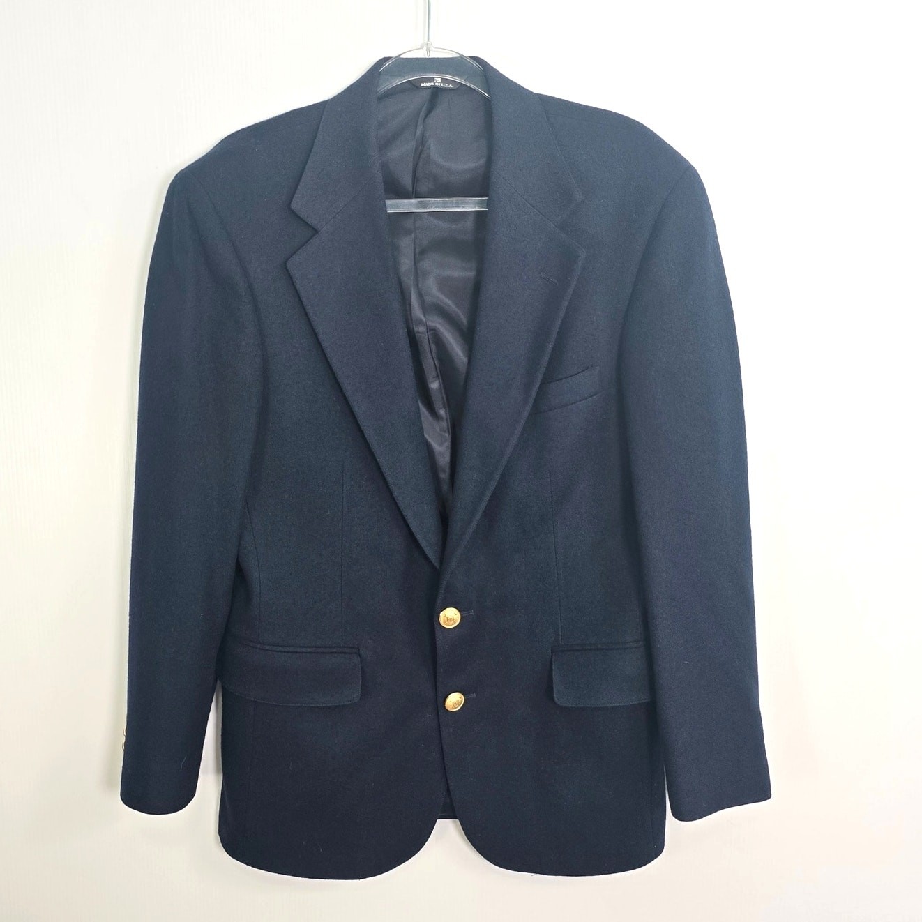 Vintage Ralph Lauren Polo University Club Men