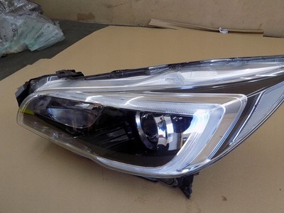 Frontscheinwerfer Subaru Outback BM 60233SUBARUOU LED Links Headlight
