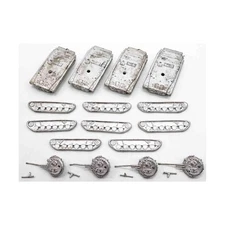 19th Century Minis Post WWII Mini Loose 15mm BMP-2 IFV #6 NM