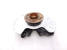 Mercedes-Benz GLE (W166 - C292) 2017 Radnabe Hinterrad A1663500108 Diesel 190kW