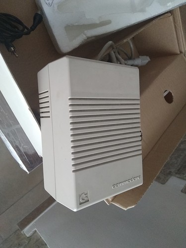 Commodore 128 - Zdjęcie 13 z 14