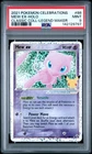 2021 POKEMON CELEBRATIONS CLASSIC COLL #88 MEW EX-HOLO PSA 9