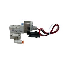 Applied Materials 3870-07696 SYJ300 Valve w/ Special Connector