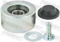 Spannrolle Keilrippenriemen Febest 2987-RRSII FüR Landrover Range Rover 3 L322 1