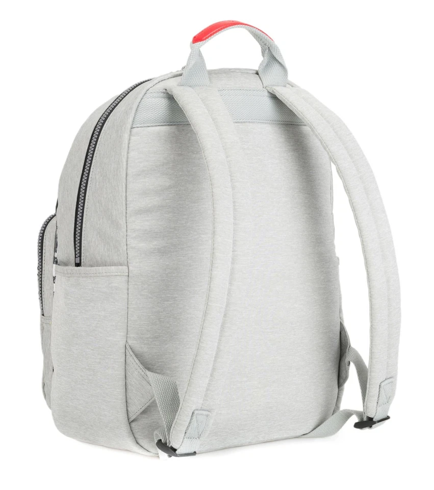 kipling Mickey Pinnacle Eyes Wide Open D Bright Backpack Rucksack 1928 Bl - Bild 3 von 4