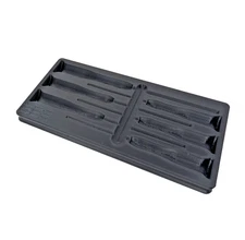 Organizer Storage Tray for Milwaukee Precision Screwdrivers/TORX