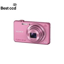 Sony Cyber-Shot DSC-WX220 Digital Camera W/SD Card Charger 90 New Fully Tested