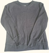 Tek gear crewneck sweatshirt lady size medium