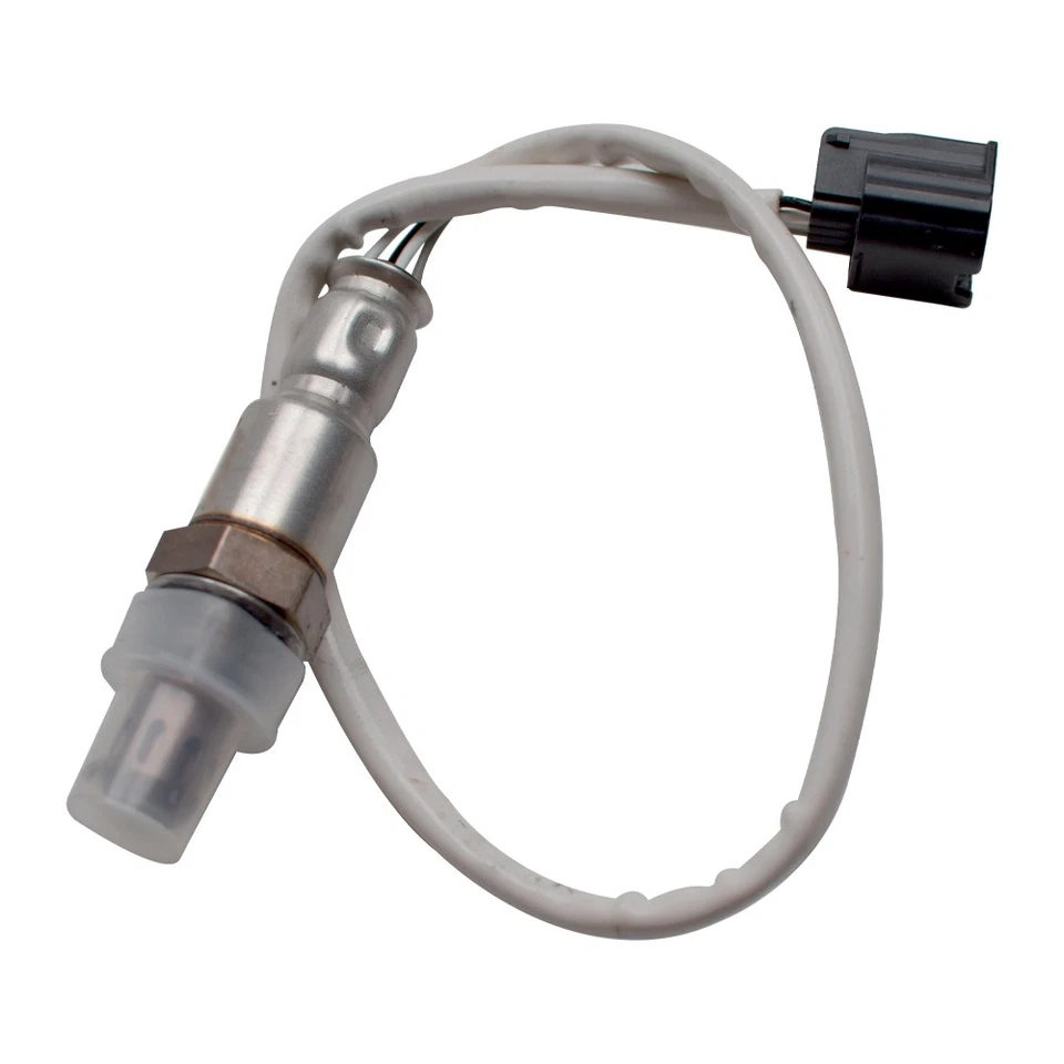 Sensor de oxígeno aguas arriba y aguas abajo 4 piezas para Nissan Pathfinder 2013-2014 3,5 L V6 Foto 2 de 4