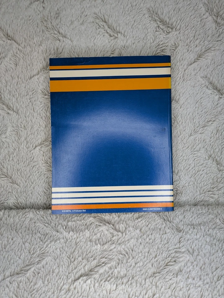 Greenberg's Lionel Manual de Servicio Vol 1 Modelo Tren Guía de Reparación Libro Foto 2 de 2