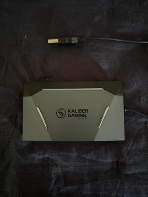 Keymander 2 by IOGEAR, Mouse and Keyboard Adapter, Used