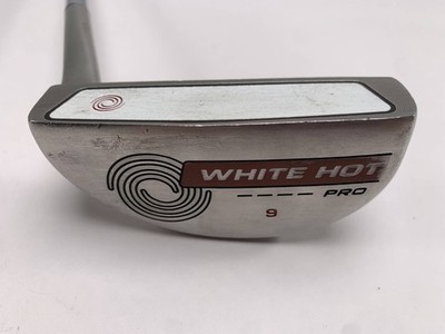 Odyssey White Hot Pro 9 Putter 33