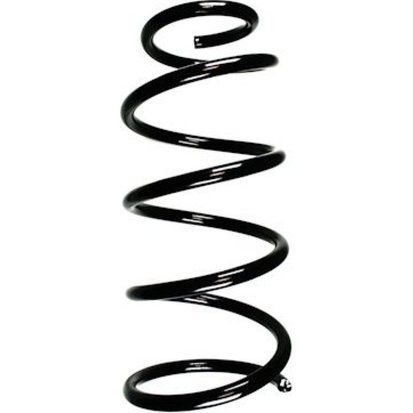 Spidan 86715 Fahrwerksfeder FüR Peugeot Citroen Expert Tepee Jumpy VF3X VF3A-image