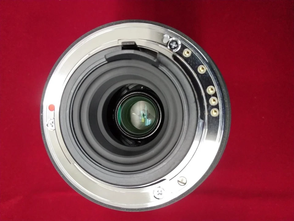 Telephoto Zoom Lens 55-200MM 1:4-5.6DC for SIGMA PENTAX Used - Image 4 of 4