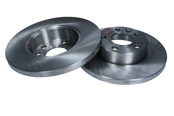 Original Maxgear Bremsscheibe 19-0990 FüR VW-image