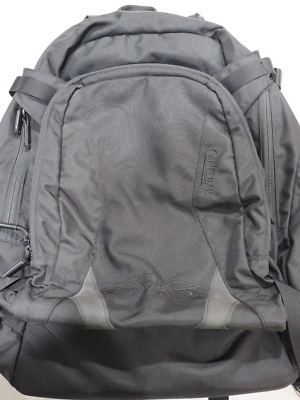 Camelbak Urban Assault Black Tactical Bag Excellent Condition