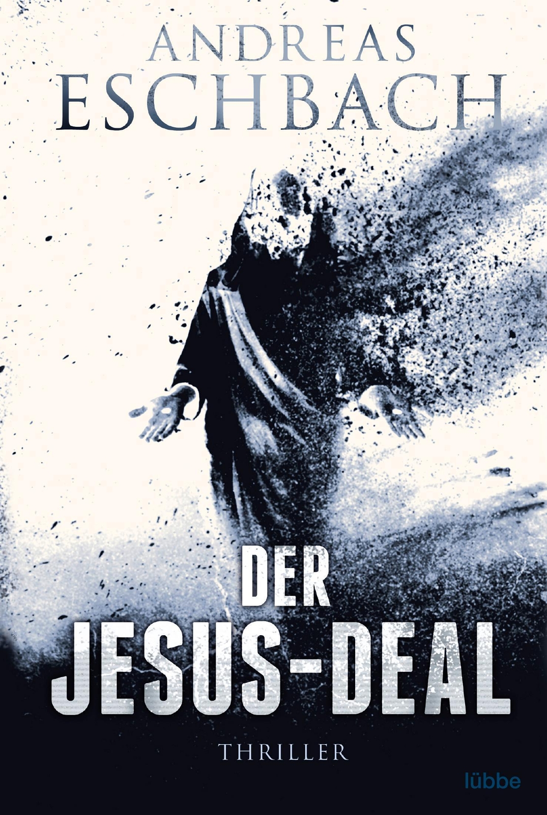 Thumbnail - Der Jesus-deal, Andreas Eschbach