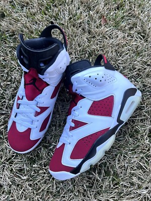 carmine 6s release date 2021
