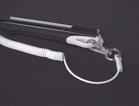 Tajima Dora Cuttermesser Mit Razar Black Klinge Mit Schieber 25 Mm DC660W