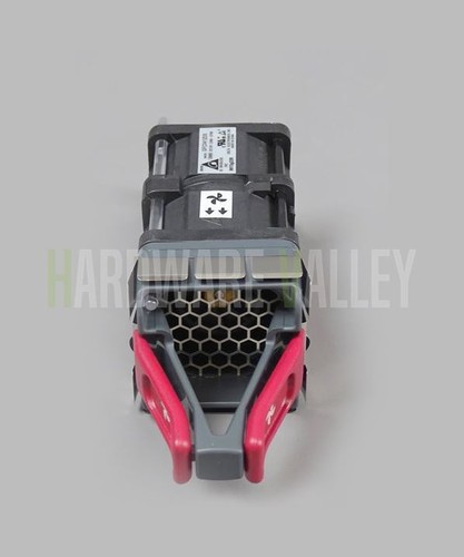 CISCO C4KX-FAN-R Catalyst 4500X front to back cooling fan spare - Photo 2/5