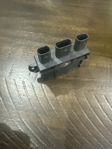 2020 21 FORD ESCAPE SEL TAILGATE LIFT GATE CONTROL UNIT MODULE JX7T-14F679AA NEW - Picture 3 of 5