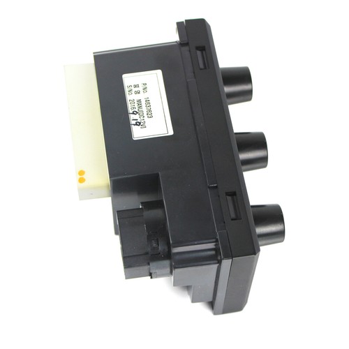 Klimaanlage Steuerschalter für Volvo Bagger EC55C EC60 ECR58D W/14637623 - Bild 6 von 13
