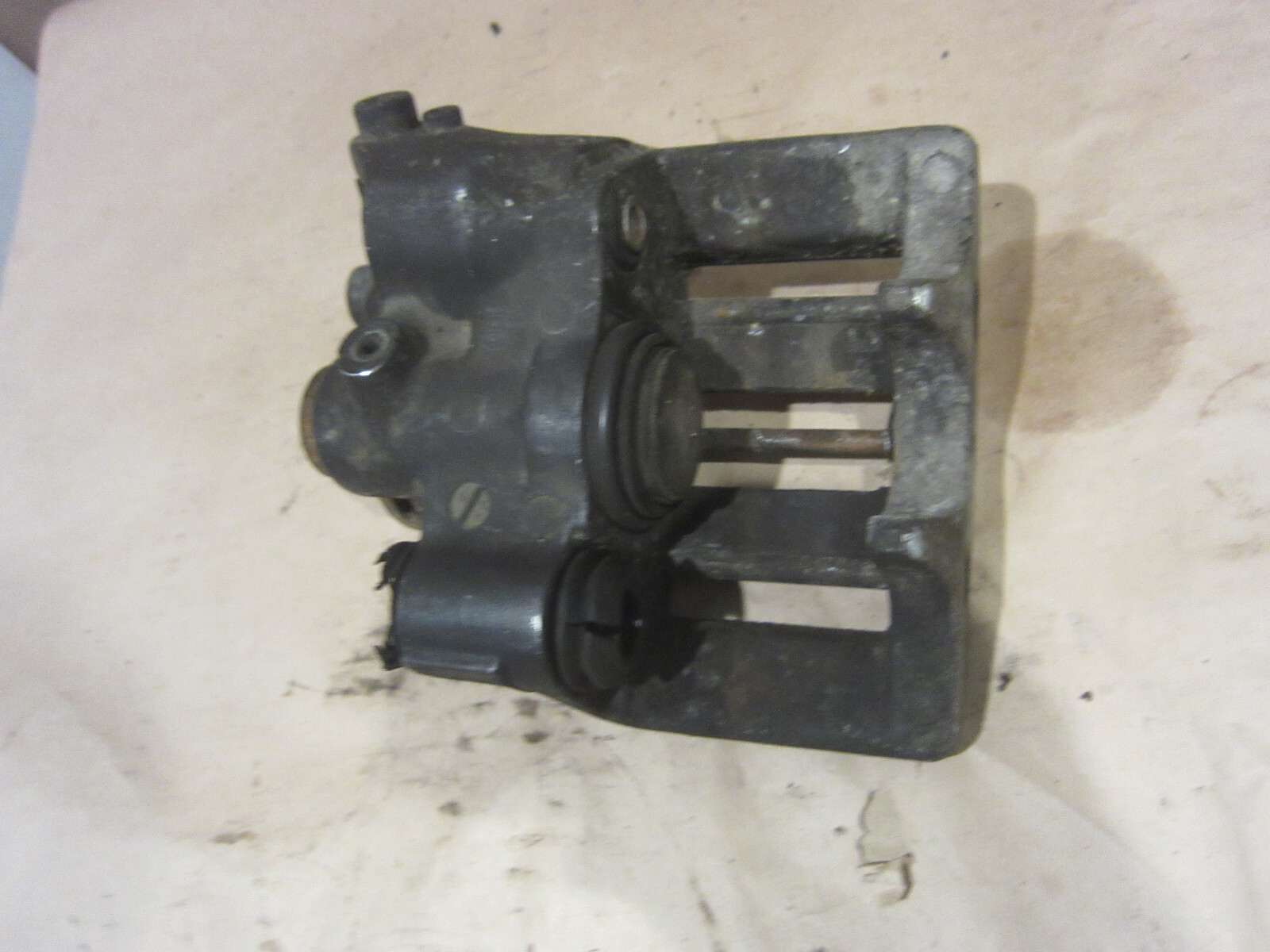 Ferrari 430, 360 - LH Rear Emergency E Hand Brake Caliper - Part# 175922