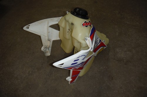 Beta IMS 3 gallon oversized fuel tank fits 2015-2019 4 stroke EFI Bikes