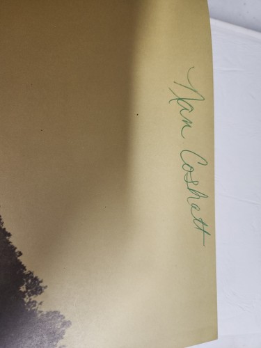 Jacksonville State University Yearbook Jacksonville Alabama 1975 Mimosa - Picture 5 of 5