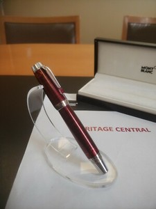 montblanc aventura