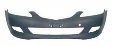 Stoßstange Vorne für Mazda 6 GG GY 06.2002-02.2005