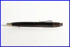 1940s L&C Hardtmuth 5610/4 4 Color 1.18 mm Pencils EBONITE like MB Pix