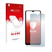 Premium Panzerfolie Schutz Folie Hybrid Glasfolie Klar FüR Samsung Galaxy A32 5G