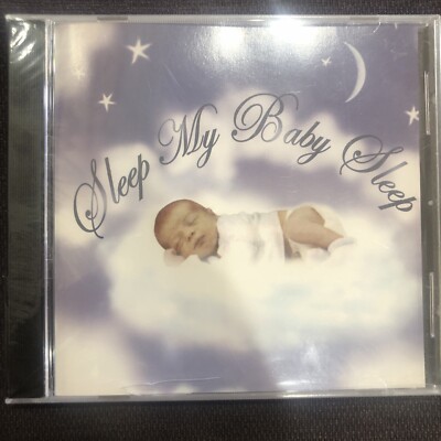 Sleep My Baby Sleep by Sleep My Baby Sleep (CD, 2005)