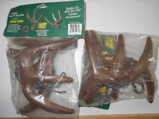 Rattlin Horn-Bone core-Woodwise product.